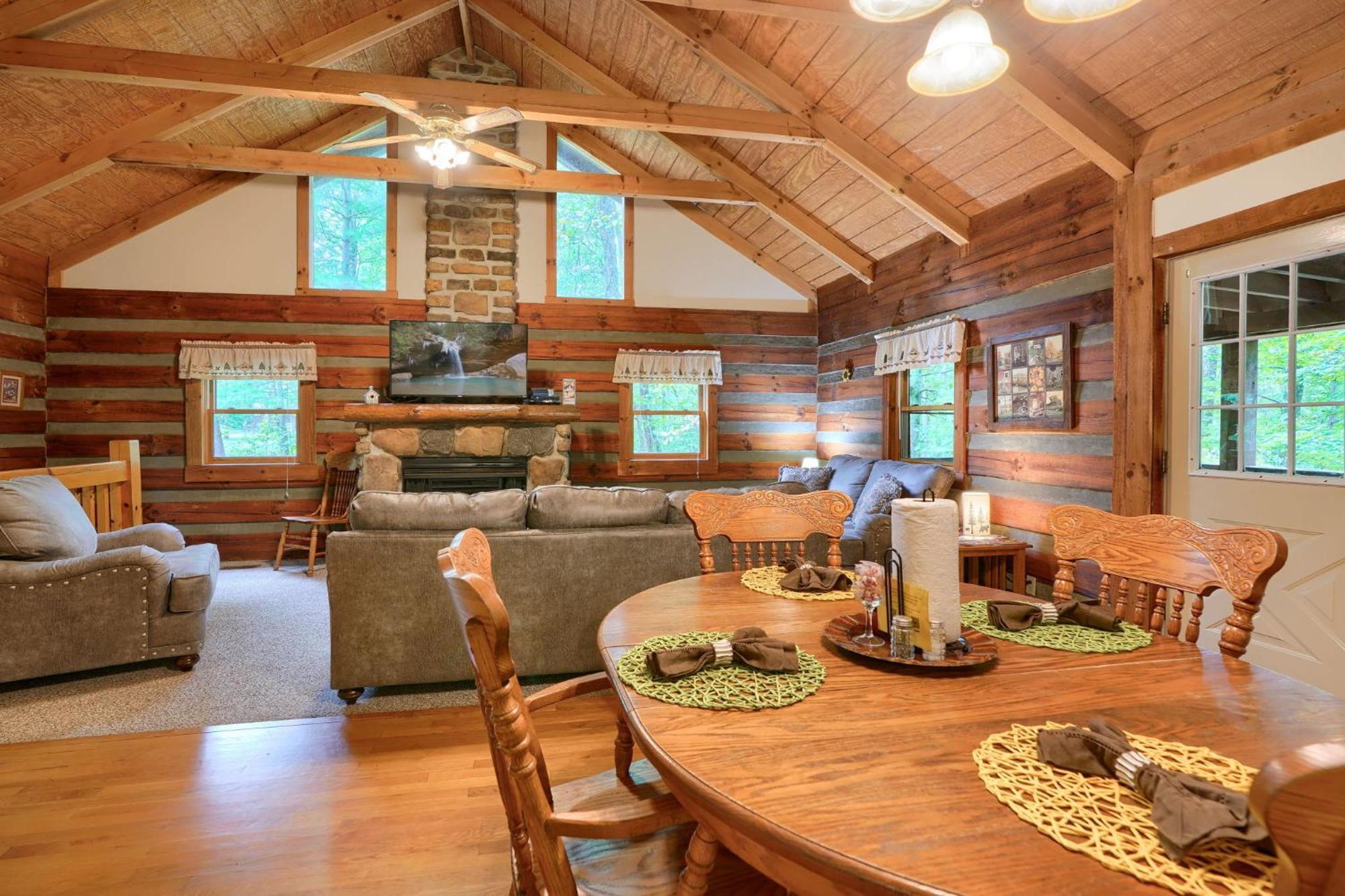 Casa vacanze Chickasaw