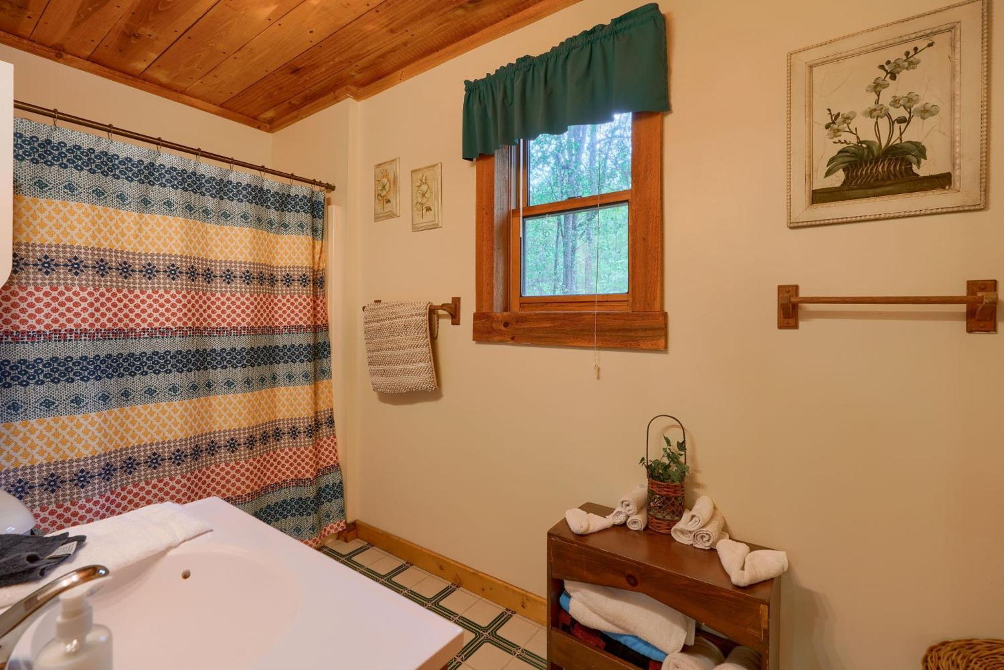 Hébergement de vacances Chickasaw *