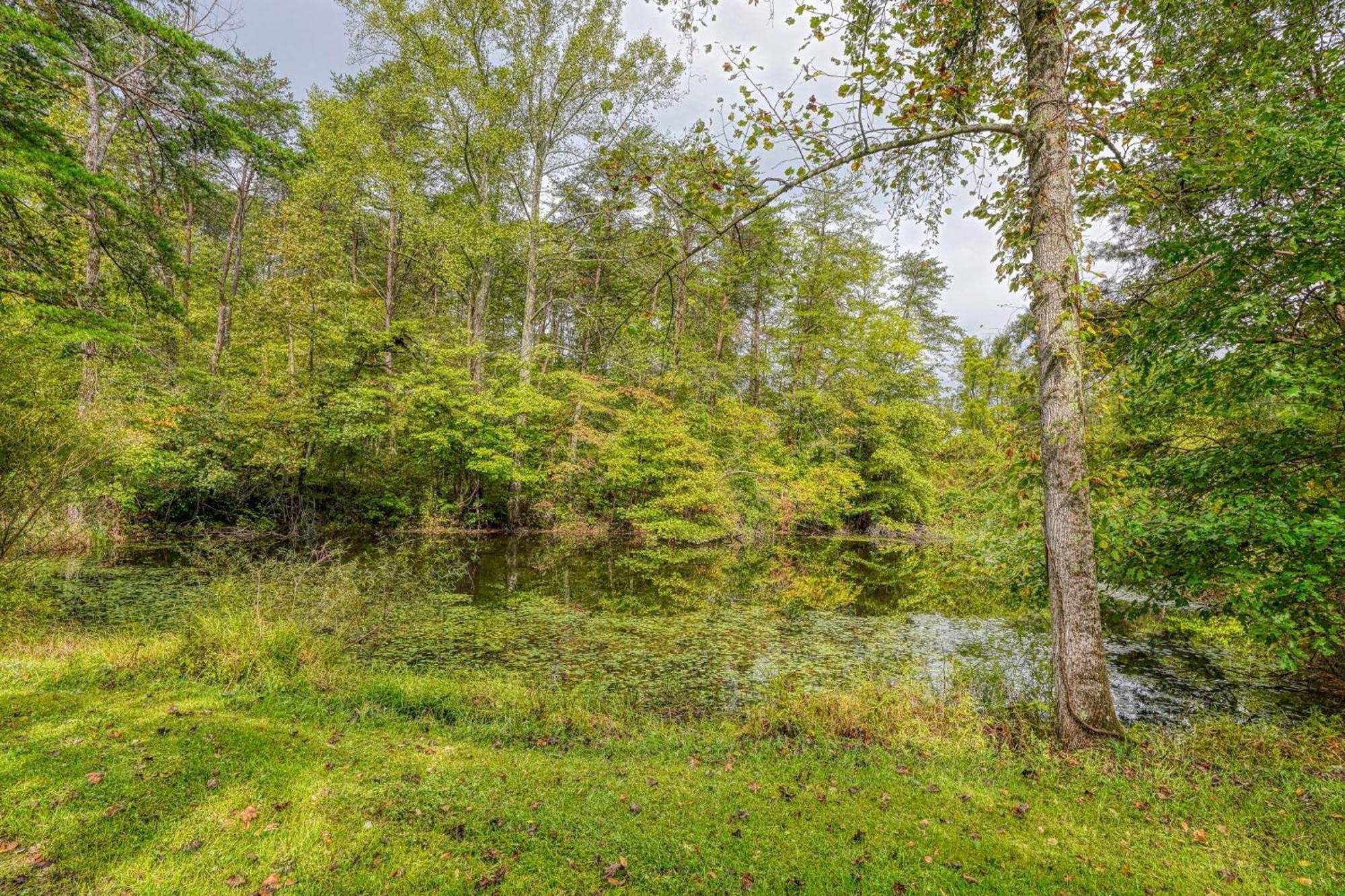Chickasaw Casa vacanze Logan